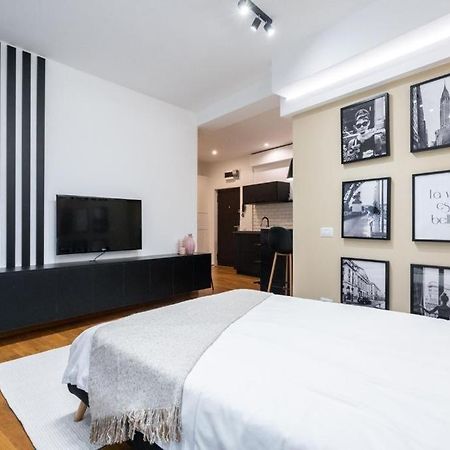 Wonderful Victorie Apartment Бухарест Екстер'єр фото