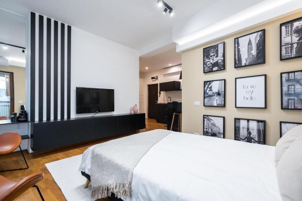 Wonderful Victorie Apartment Бухарест Екстер'єр фото