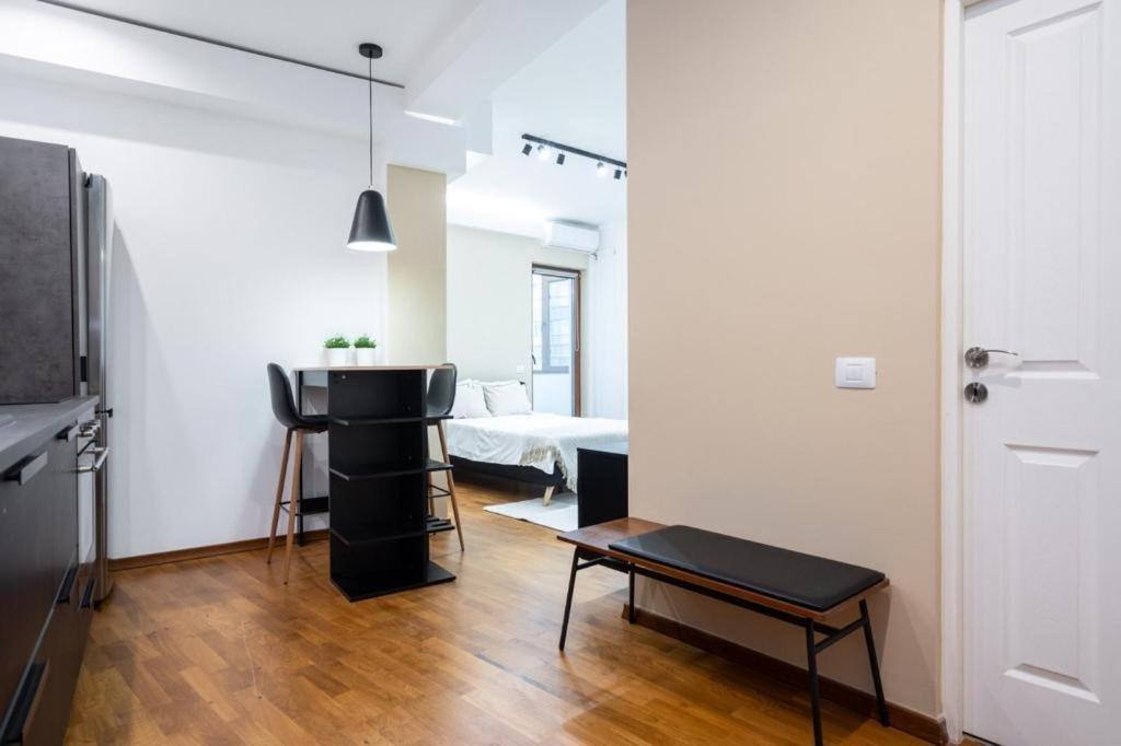 Wonderful Victorie Apartment Бухарест Екстер'єр фото