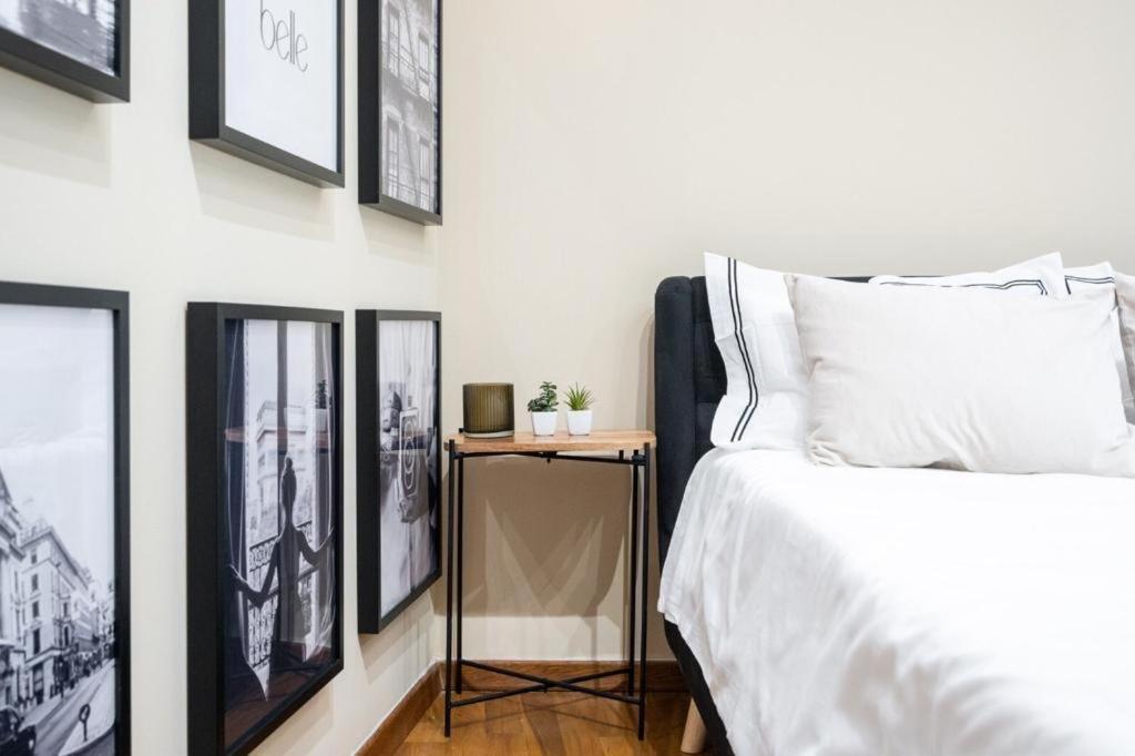 Wonderful Victorie Apartment Бухарест Екстер'єр фото